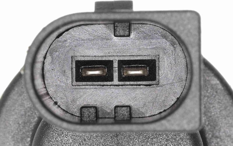 Control Valve, fuel quantity (common rail system) Original VEMO Quality V30-11-0550 - image 2