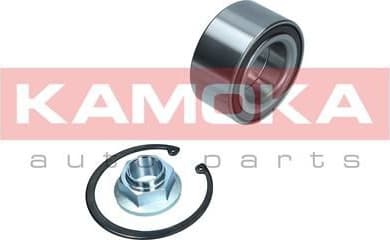 Wheel Bearing Kit 5600153 - image 6