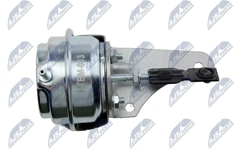 Actuator, turbocharger ECD-BM-013 - image 6