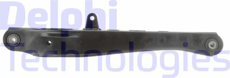 Control/Trailing Arm, wheel suspension TC5803