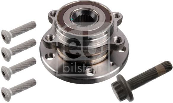 Wheel Bearing Kit 179778