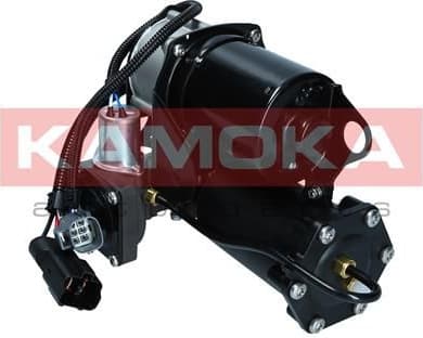 Compressor, compressed-air system 2077010 - image 2