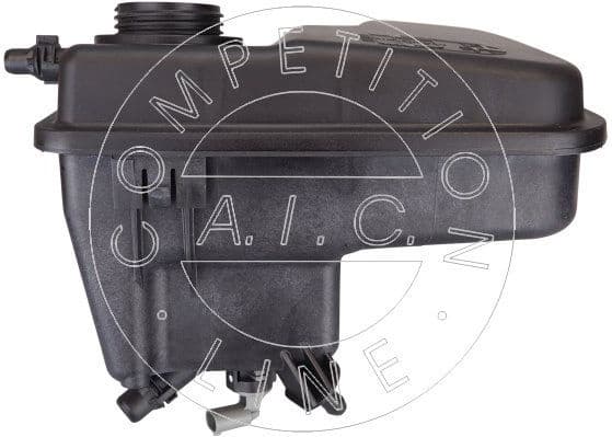 Expansion Tank, coolant Original AIC Quality 58394 - image 2