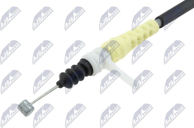 cable control door lock EZC-BM-287 - image 2