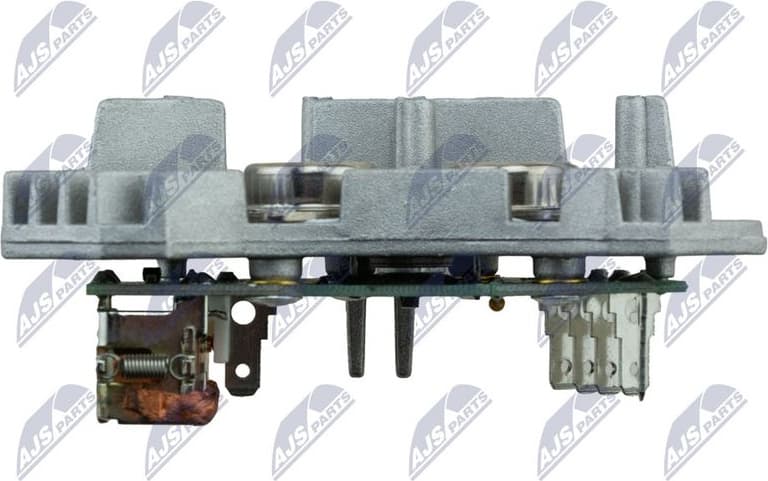 Resistor, interior blower ERD-CT-033 - image 5