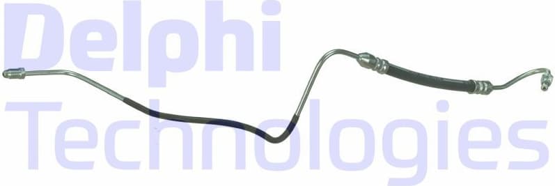Brake Hose LH7511