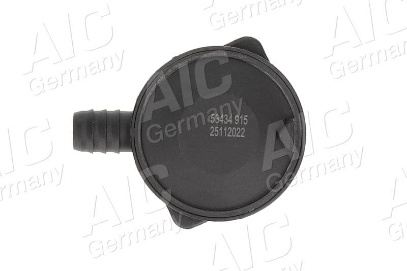 Valve, crankcase ventilation Original AIC Quality 53434 - image 2