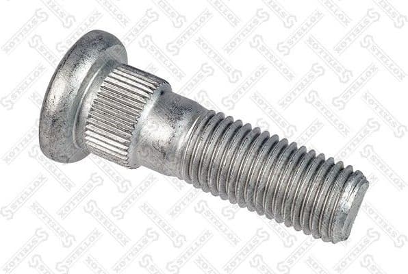 Wheel Stud 79-01408-SX - image 2