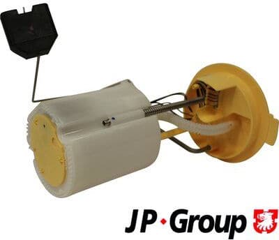 fuel supply unit JP 1115205600