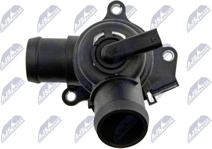 Thermostat, coolant CTM-ME-009 - image 3