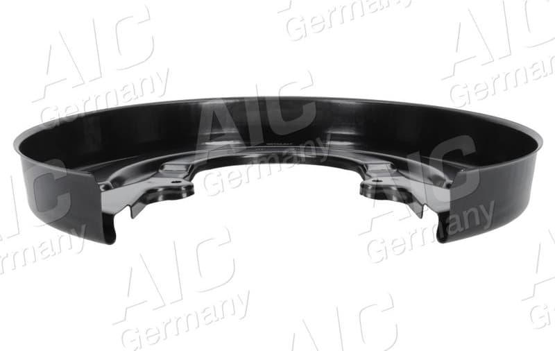 Splash Guard, brake disc NEW MOBILITY PARTS 56893