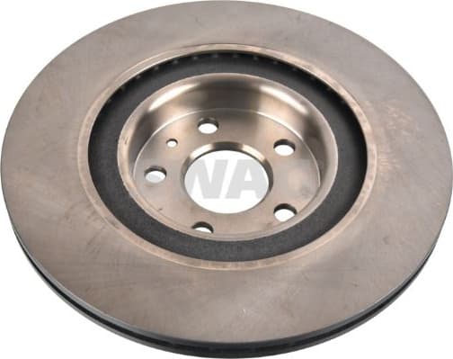 Brake Disc 33 10 0905 - image 2