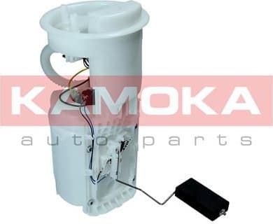 fuel supply unit 8400008 - image 5