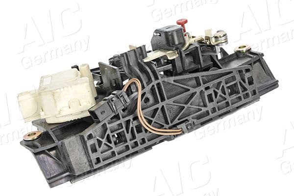 Tailgate Lock Original AIC Quality 57001 - image 4