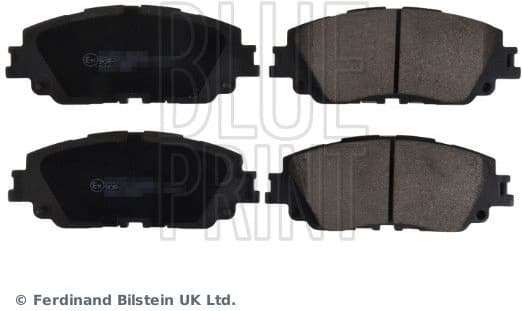 Brake Pad Set, disc brake ADBP420101