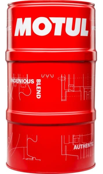 Automatic Transmission Fluid MULTI ATF 103223