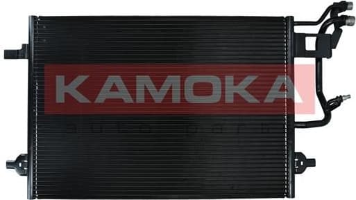 Condenser, air conditioning 7800028 - image 2