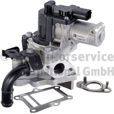 EGR Valve 7.09002.15.0