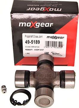 Joint, propshaft 49-5189 - image 3