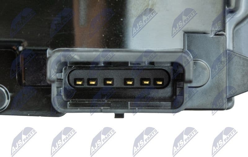 Throttle Body ETB-BM-005 - image 5