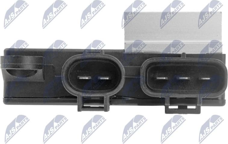 Control Unit, electric fan (engine cooling) CSW-TY-003