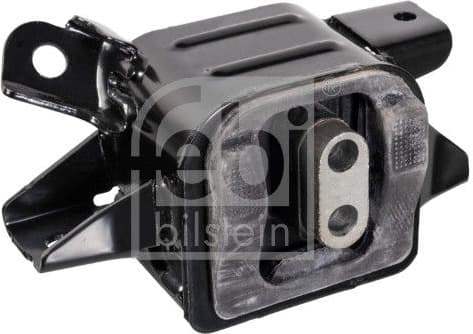 Mounting, automatic transmission 179529