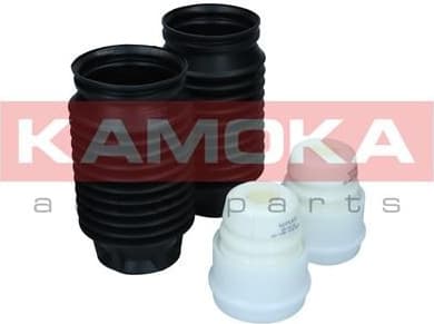 Shock absorber protection kit 2019118