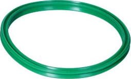 Seal Ring, charge air hose 70-0164