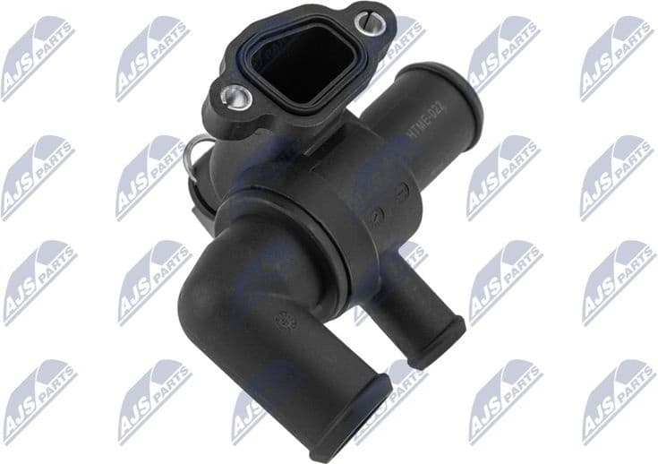 Thermostat, coolant CTM-ME-022 - image 2