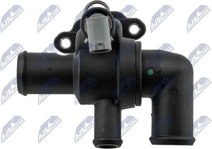 Thermostat, coolant CTM-ME-022 - image 3