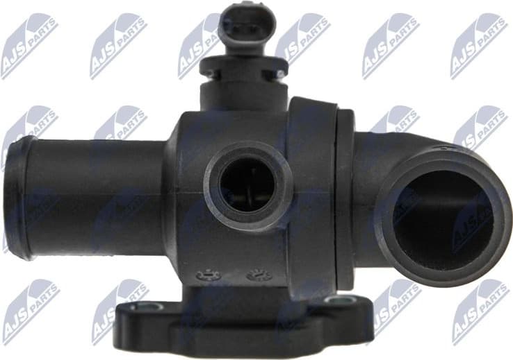 Thermostat, coolant CTM-ME-022 - image 5