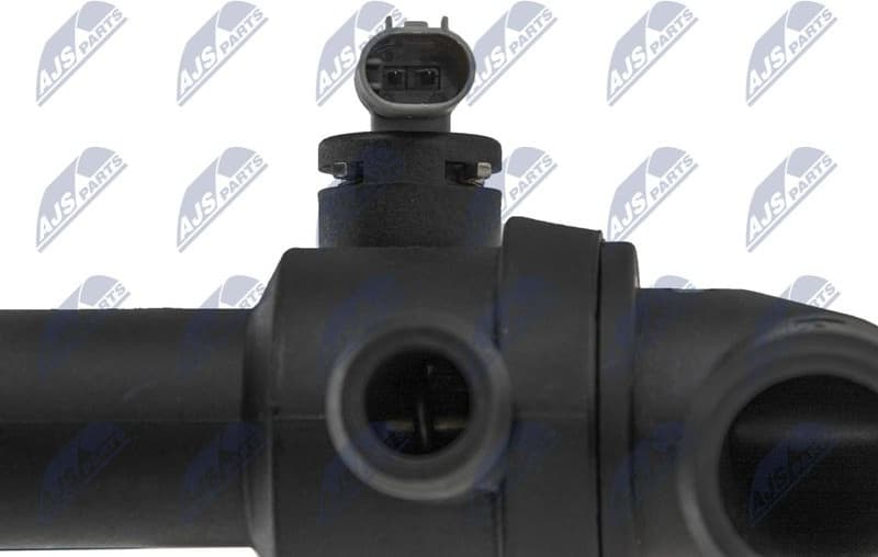 Thermostat, coolant CTM-ME-022 - image 6