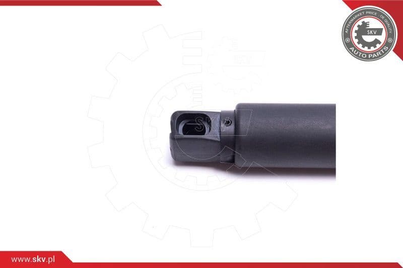 Electric Motor, tailgate 52SKV921 - image 4