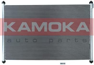 Condenser, air conditioning 7800297 - image 2