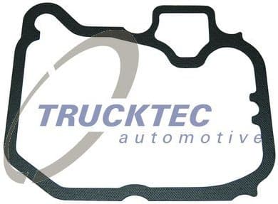 Gasket, cylinder head cover 01.10.002