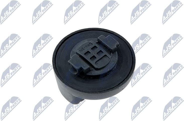 Cap, oil filler neck BKO-VW-001 - image 2