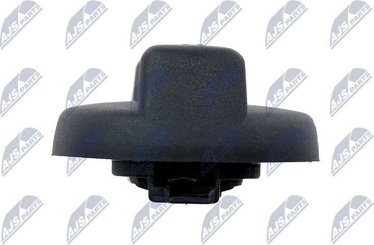Cap, oil filler neck BKO-VW-001 - image 3