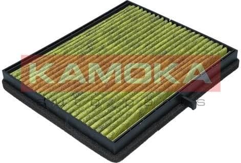 Filter, cabin air 6080120 - image 7