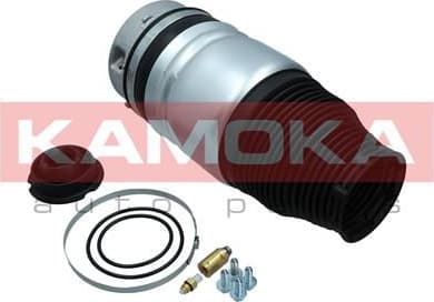 Air Spring, suspension 2079008 - image 3