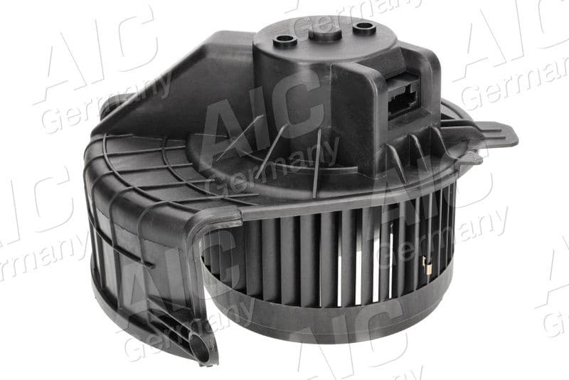 Interior Blower NEW MOBILITY PARTS 57007 - image 2