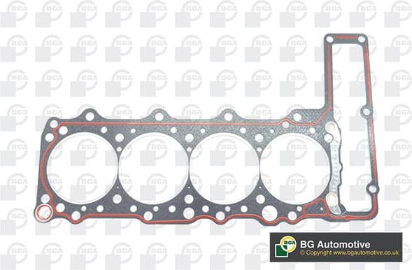 Gasket, cylinder head CH8395A