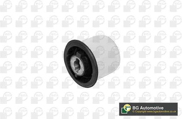 Bushing, axle beam BU1421