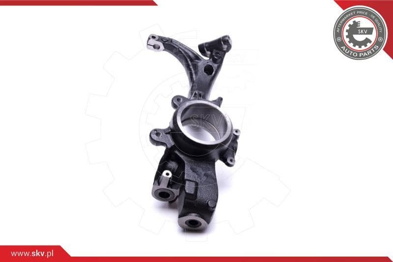 Steering Knuckle, wheel suspension 47SKV382 - image 3