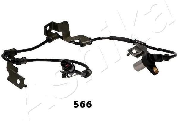 Sensor, wheel speed 151-05-566