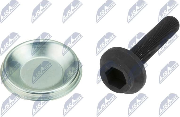 Repair Kit, wheel hub KLT-AU-007-Z - image 2