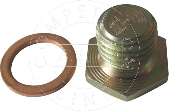 Screw Plug, oil sump Original AIC Quality 53047