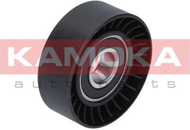 Tensioner Pulley, V-ribbed belt R0377 - image 8