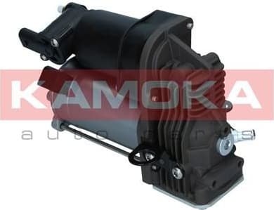 Air suspension compressor 2077015 - image 4