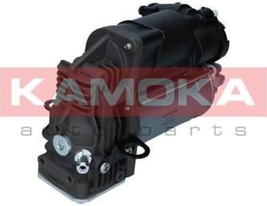 Air suspension compressor 2077015 - image 3