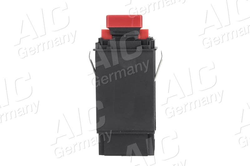Hazard Warning Light Switch Original AIC Quality 51819 - image 2
